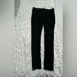 Black express jeans 8